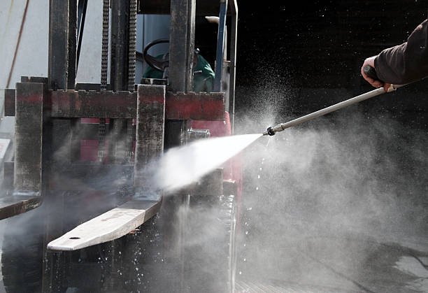 Reliable Cascade Locks, OR  Pressure Washing Services Solutions