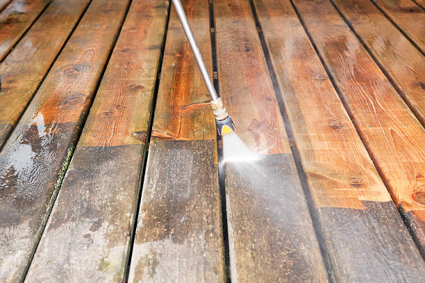 Best Building Exterior Washing  in Cascade Locks, OR