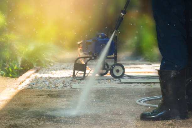 Best Parking Lot and Garage Cleaning  in Cascade Locks, OR